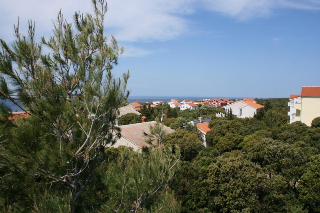Apartments And Rooms With Parking Space Mandre, Pag - 6309 Kolan Exterior photo