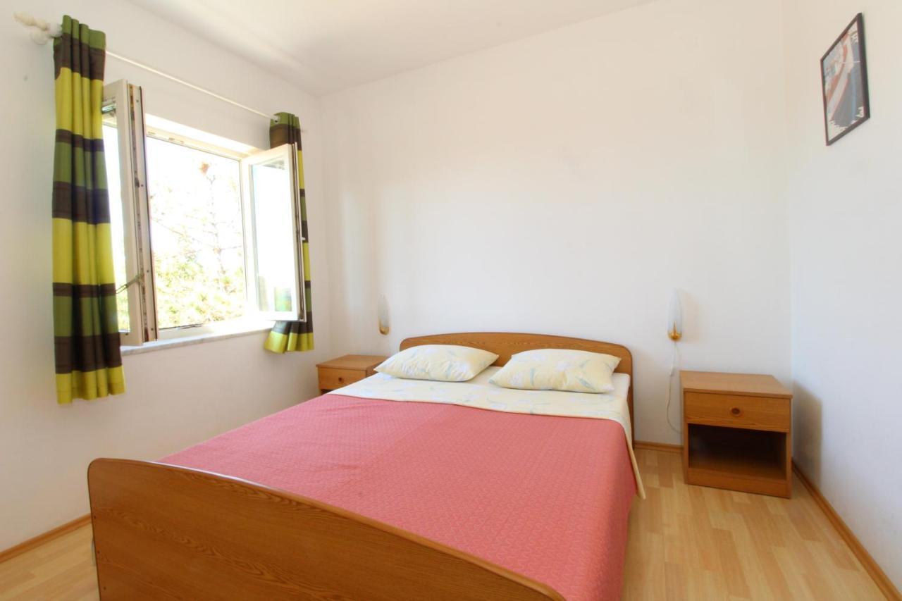 Apartments And Rooms With Parking Space Mandre, Pag - 6309 Kolan Exterior photo